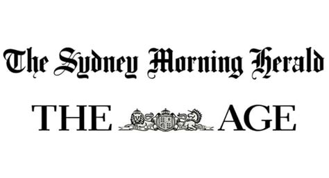 The Sydney Morning Herald and The Age Photos 